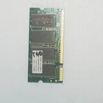 Hynix 256MB PC2100S-25330 HYMD232M646A6-H Aa. Fixed Price $24.00.