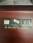 Obsolete Siemens Vintage 128MB Ecc Reg Dimm HYS72V1600GR-8B Compaq 306431-001. Fixed Price $18.95.