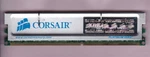 1GB PC3200 DDR-400 Corsair Xms Platinum CMX1024-3200C2PT Ram Memory Stick DDR1. Fixed Price $29.95.