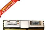 Hp Qimonda 8GB (4RX4) DDR2 PC2-5300F 667MHZ Ecc Server Ram 398709-071. Fixed Price $17.99.