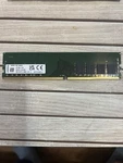 Kingston KDK8NX-MIE 16GB 1RX8 PC4-3200AA-UA3-12 DDR4 Ram Memory. Fixed Price $55.00.