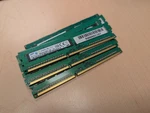 X Samsung 8GB PC3-12800 (DDR3-1600) Memory (M391B1G73QH0YK0). Fixed Price $12.50.