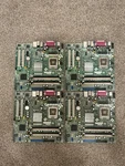 Lot Of 4 Hp Compaq DC7800 DC7900 Motherboards LGA775 DDR2 Micro-atx. Fixed Price $15.00.