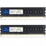 Timetec 16GB KIT(2X8GB) / 1600MHZ (DDR3L-1600) PC3L-12800 PC3-12800. Fixed Price $56.92.