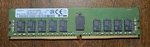 Samsung 16GB 1RX4 PC4-2400T M393A2K40BB1-CRC Server Ram. Fixed Price $60.00.