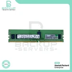 835955-B21 Hp 16GB 2RX8 DDR4-2666 PC4-21300 CL19 288-PIN Ecc Memory 840756-091. Fixed Price $98.50.