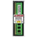 4GB PC3L-12800 Dimm Memory Ram For Dell Vostro 3901 (SNPP4T2FC/4G Equivalent). Fixed Price $32.66.