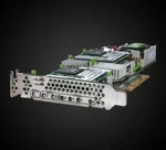 Sun Oracle Flash Accelerator Board F20 511-1646-02. Fixed Price $33.75.