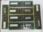 6X Dec 20-01CSA-08 128MB 100MHZ 200PIN Sync CL2 Reg Ecc Server Memory Modules. Fixed Price $79.50.