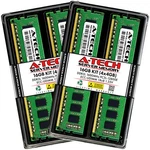 16GB 4X 4GB PC3L-12800E Ecc Udimm Lenovo Thinkserver RD340 Memory Ram. Fixed Price $106.51.