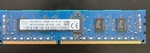 Sk Hynix 4GB PC3-14900R DDR3-1866 Ecc Registered Memory Module HMT451R7AFR8C-RD. Fixed Price $21.75.