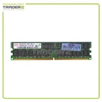 Kit Of 408853-B21 Hp 32GB (16X2GB) PC2-5300 DDR2-667MHZ Ecc Memory 405476-051. Fixed Price $34.99.