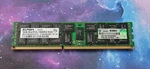 Hp 628974-181 16GB 2RX4 PC3L-10600R 1333MHZ Reg Memory Ram Mfg Elpida. Fixed Price $9.00.