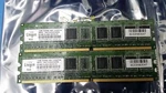 2GB (1GBX2) Unigen DDR2-667 Memory Modules Dimms. Fixed Price $6.85.