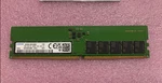Samsung 16GB 1RX8 DDR5-4800 Ecc Udimm Ram Memory Server M324R2GA3BB0-CQK0L. Fixed Price $500.00.
