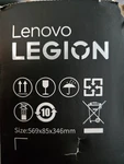 Lenovo Liegon Pro 7 16IRX9H Intel Core I9-14900HX Ram 32GB 16" Windows 11 Home. Fixed Price $2000.00.