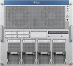 Sun Sparc Enterprise M5000 Server, 8X 2.53GHZ, 128GB Memory, 146GB Hdd, Tested!!. Fixed Price $4200.00.