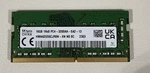 16GB Sk Hynix HMAA2GS6CJR8N-XN DDR4 PC4-3200AA Sodimm Memory. Fixed Price $70.00.