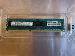 New F/s 731656-081 Hp 8GB 1RX4 PC3L-12800R Kit Memory 735302-001 731765-B21. Fixed Price $10.79.