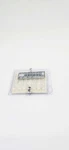 KIN100X72RC2/256 Kingston 256MB PC100 100MHZ Ecc Registered CL2 168-PIN Dimm Mem. Fixed Price $36.17.