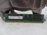 Micron MTA72ASS8G72LZ-2G6 64GB PC4-21300VL DDR4-2666 4RX4 Ecc Lrdimm. Fixed Price $425.00.