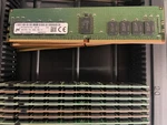 Micron 16GB 1RX4 PC4-2666V-RC1-11 MTA18ASF2G72PZ-2G6. Fixed Price $55.00.