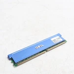 Geil 512MB PC3200 Vintage Ram DDR400. Fixed Price $28.61.