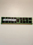 Samsung 16GB PC3-12800 DDR3 Ecc Server Ram Memory Module (M393B2G70DB0-YK0). Fixed Price $18.60.