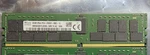 32GB Sk Hynix DDR4 Rdimm Ecc Reg Server Ram PC4-2933Y HMA84GR7CJR4N. Fixed Price $270.00.