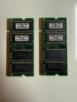 Kingston Infineon KT3Y180-INB6 128MB DDR-333MHZ Non-ecc Unbuffered Memory. Fixed Price $11.74.