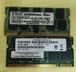 Cisco MEM-A-RSP720-4G Kit 2X 15-11697-01 2GB Sodimm For MSFC4. Fixed Price $49.00.