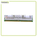 Lot Of HYMP512F72CP8D3-Y5 Hynix 1GB PC2-5300F DDR2-667MHZ Ecc Dual Rank Memory. Fixed Price $17.99.