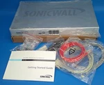 Sonicwall 1RK25-084 Nsa 2400 Network Security Appliance Brand New. Fixed Price $74.00.