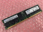 Samsung 2GB PC2700R CL2.5 DDR1-333MHZ 184PIN Ecc-reg Rdimm. Fixed Price $67.25.