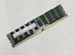 Samsung M386A4G40DM1-CRC5Q 32GB PC4-19200 DDR4-2400MHZ Registered Ecc Memory. Fixed Price $171.00.