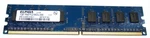 Elpida Memory Card DDR2 Sdram Dimm EBE10UE8AFFA-8G-F 1GB SRX8 PC2-6400U. Fixed Price $10.00.