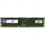 Kingston 16GB 2RX4 PC3L-10600R Rdimm DDR3L 1333 Ecc Registered Server Memory Ram. Fixed Price $43.48.