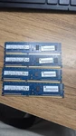 Lot Hp Skhynix 4GB PC3-12800U Memory Desktop Computer Amem. Fixed Price $22.00.