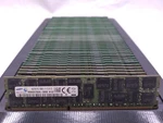Lot 50 Major Brands 16GB 2RX4 DDR3 PC3-12800R 1600MHZ Ecc Reg Server Memory Ram. Fixed Price $1750.00.