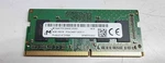 Micron 4GB 1RX16 PC4-2400T Laptop Memory MTA4ATF51264HZ-2G3E1. Fixed Price $11.99.