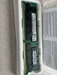 Timetec Hynix Ic (1 32GB) PC4-19200 (DDR4-2400) Memory (75TT24NU2R8-32G). Fixed Price $185.00.