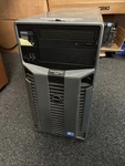 Dell Poweredge T610 Server Computer Intel Xeon E5620 2.4GHZ Cpu 16GBRAM Untested. Fixed Price $110.00.