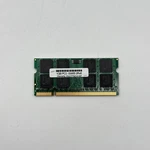 Lot Of DDR2 Sodimm Laptop Ram (2X 1GB + 1X 2GB Crucial) PC2-5300/6400. Fixed Price $14.00.