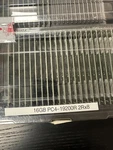 16GB DDR4 2400 Ecc Rdimm PC4-19200R 2RX8 Server Ram Registered Memory Tested. Fixed Price $95.00.