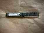 Micron MTA36ADS4G72PZ-2G3 32GB Vlp 2DRX4 PC4-2400T Server Memory Verylow Profile. Fixed Price $79.95.