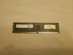 Micron 774174-001 752372-081 32GB 4RX4 PC4-2133P Hpe Genuine Smart Memory. Fixed Price $70.00.