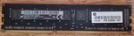 Micron 4GB 1RX8 PC3-14900E-13-13-D1 Ram MT9JSF51272AZ-1G9E2ZE Hp Pn 733036-581. Fixed Price $14.85.
