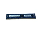 Sk Hynix HMT351R7CFR8A-H9 8GB (2X4GB) PC3L-10600R DDR3 Ecc Server /SNP9J5WFC/4G. Fixed Price $5.03.