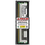 32GB PC3L-10600L Lrdimm (micron MT72KGF4G72LZ-1G4 Equivalent) Server Memory Ram. Fixed Price $64.99.
