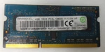 Genuine Ramaxel 4GB PC3L-12800S (1RX8) Memory Laptop RMT3170MN68F9F-1600. Fixed Price $8.99.